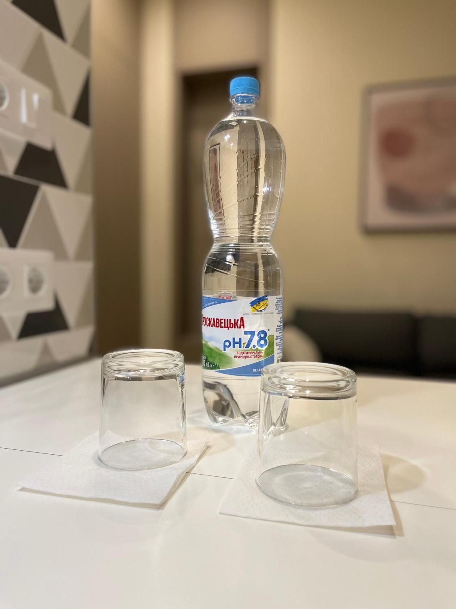 Scandic-lux Apartments-feels Like Home! в центрі львова * לבוב