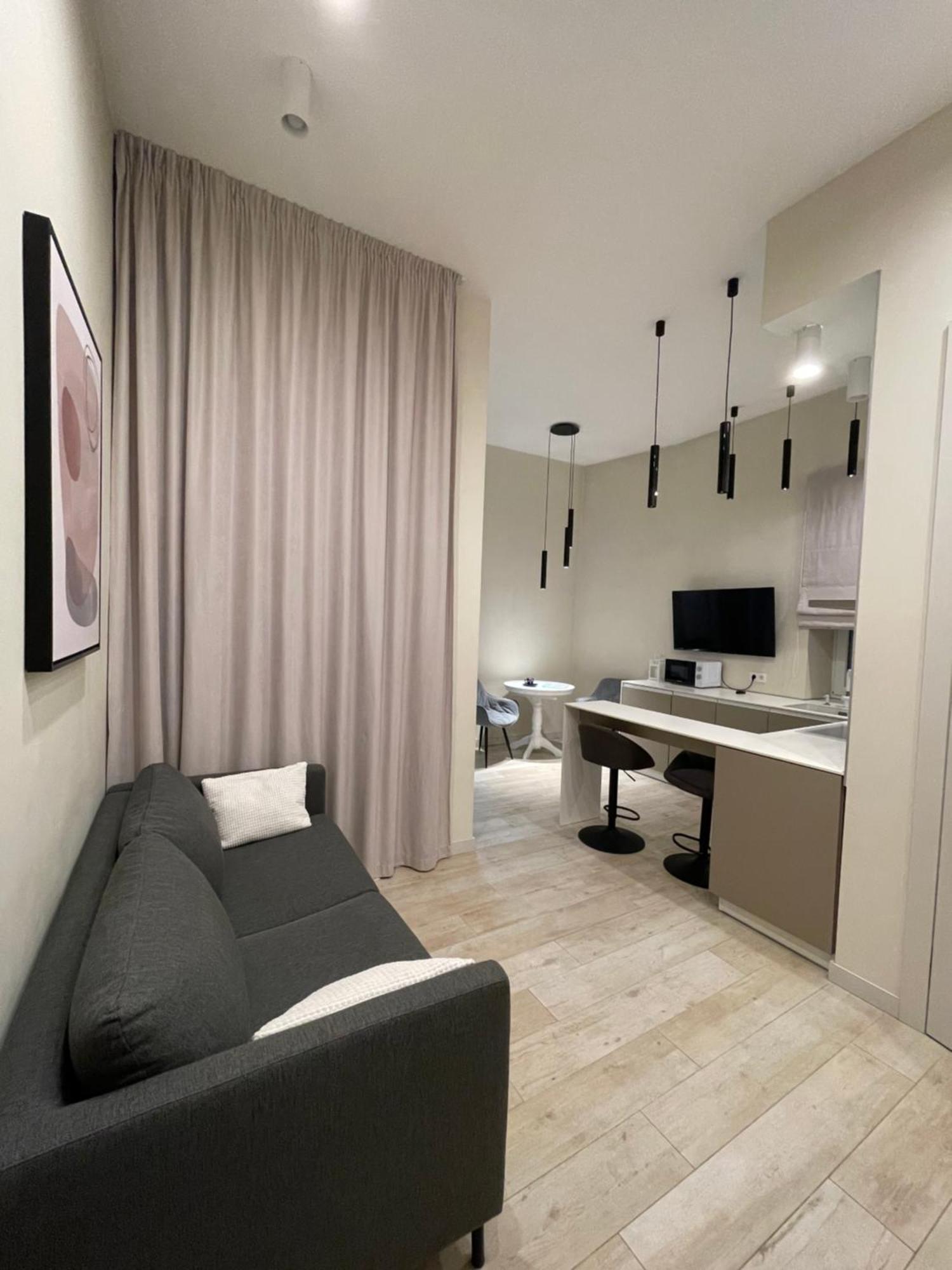 דירה Scandic-lux Apartments-feels Like Home! в центрі львова