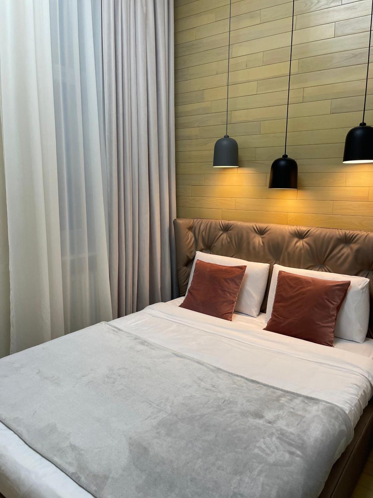 דירה Scandic-lux Apartments-feels Like Home! в центрі львова *