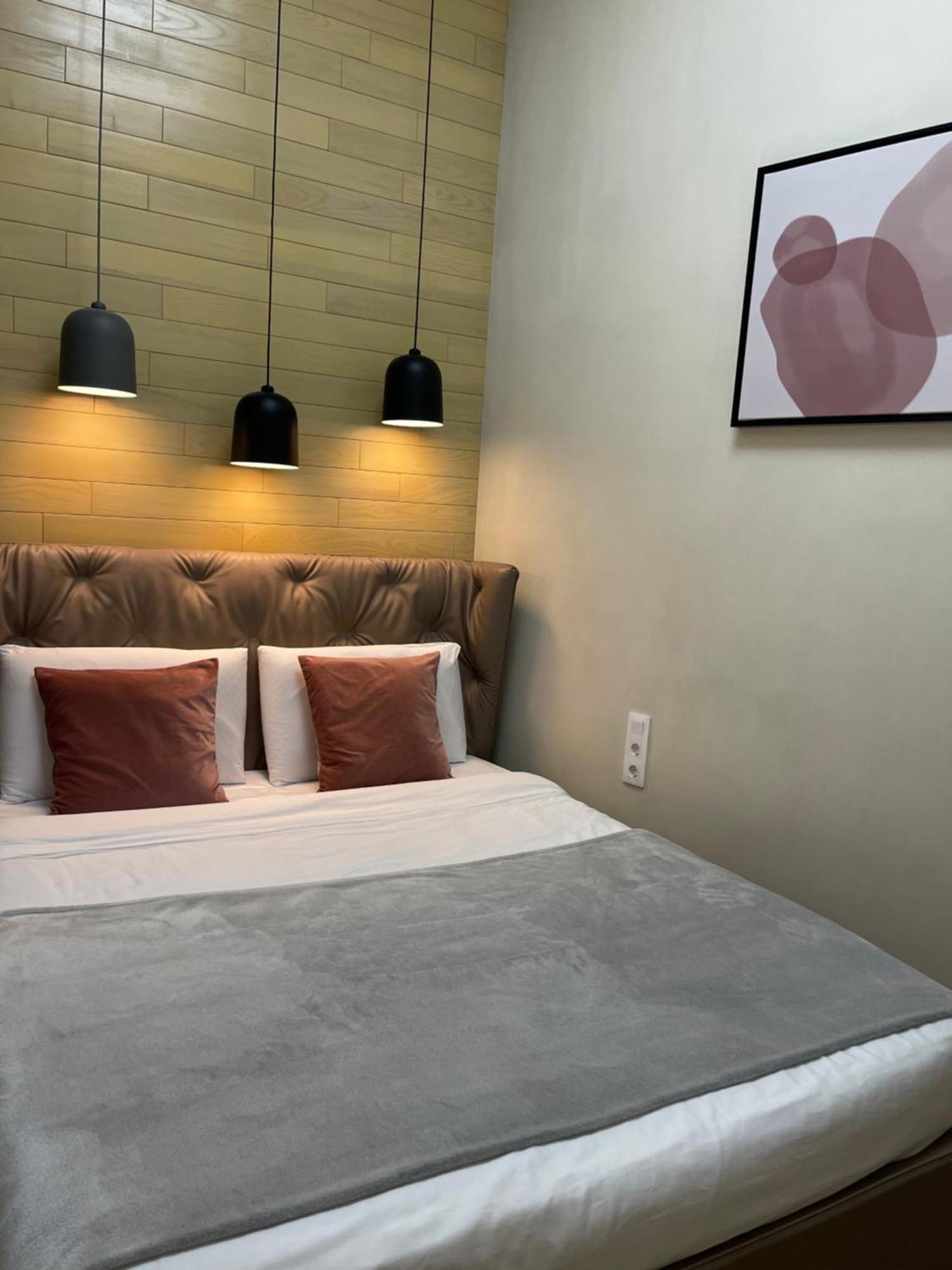 Scandic-lux Apartments-feels Like Home! в центрі львова